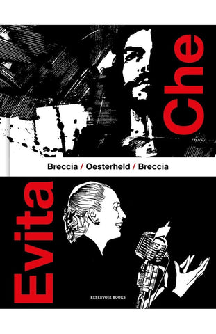 CHE / EVITA.. | Héctor Germán Oesterheld
