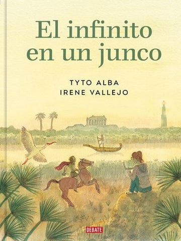 EL INFINITO EN UN JUNCO.. | TYTO ALBA