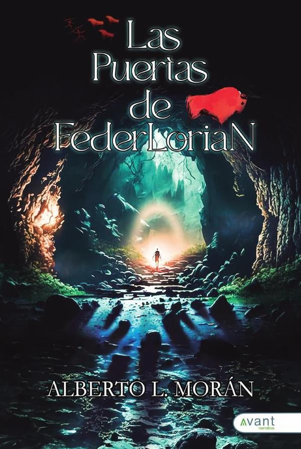 Las puertas de Federlorian | Alberto López