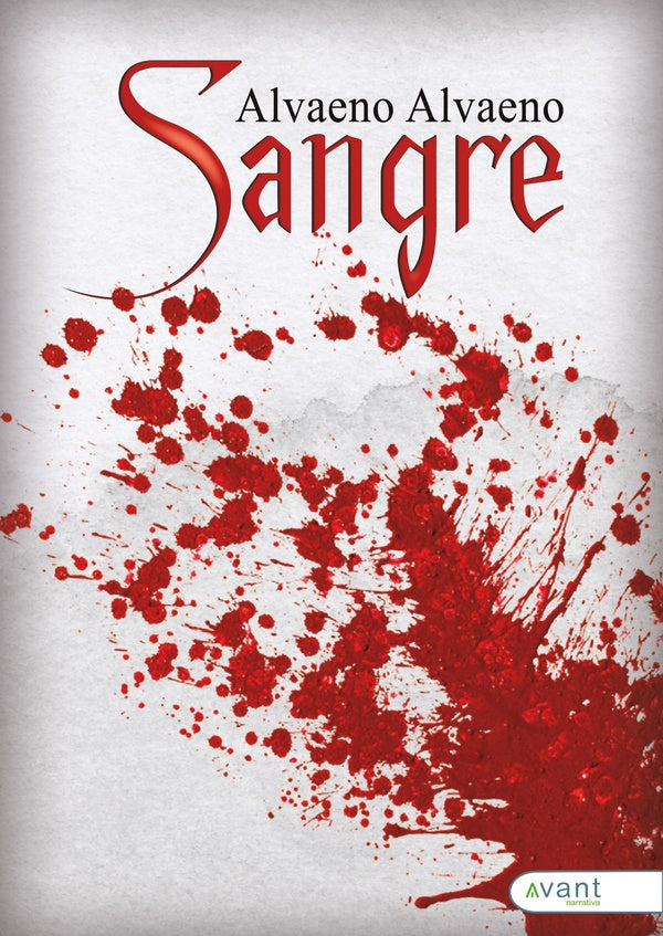 Sangre | Alvaeno Alvaeno