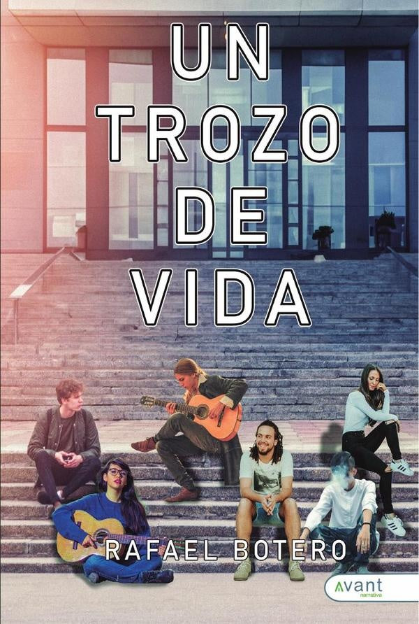 Un trozo de vida | Rafael Botero