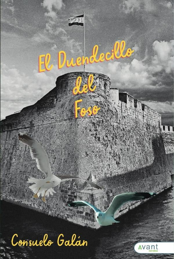El duendecillo del foso | Consuelo Galán Díaz