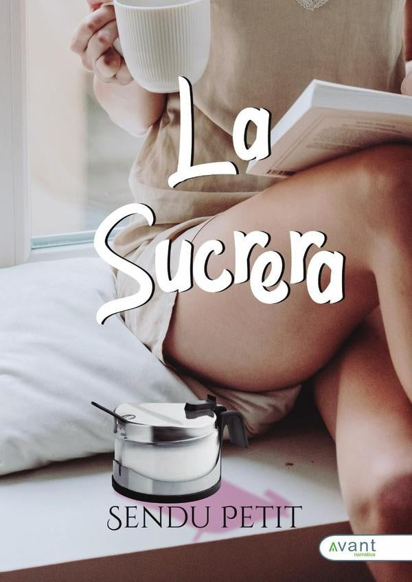 La sucrera | Sendu Petit