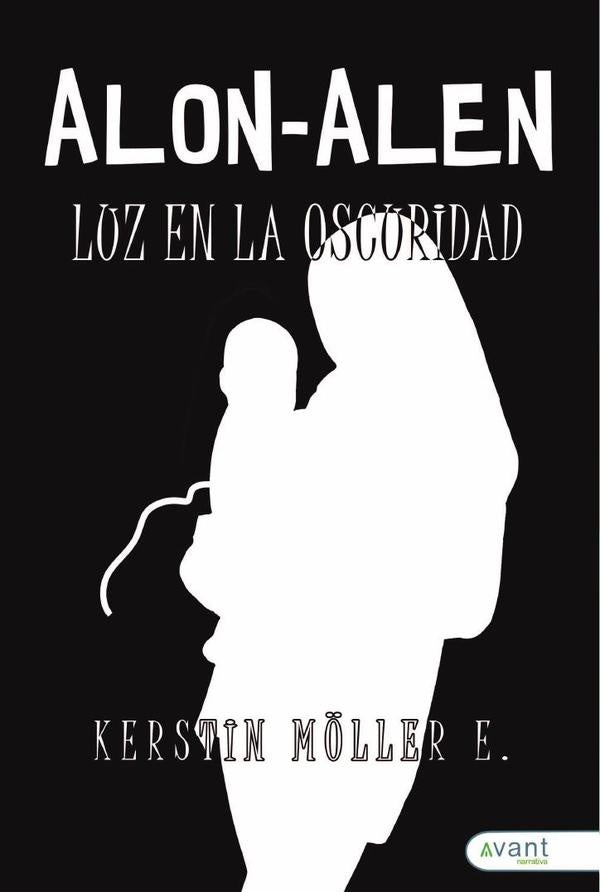 Alón - Alén | Kerstin Möller E.