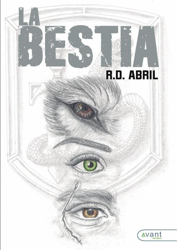 La bestia | R.D. Abril