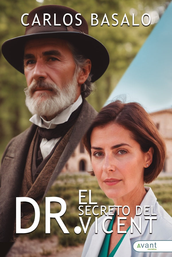 El secreto del Dr. Vicent | Carlos Basalo