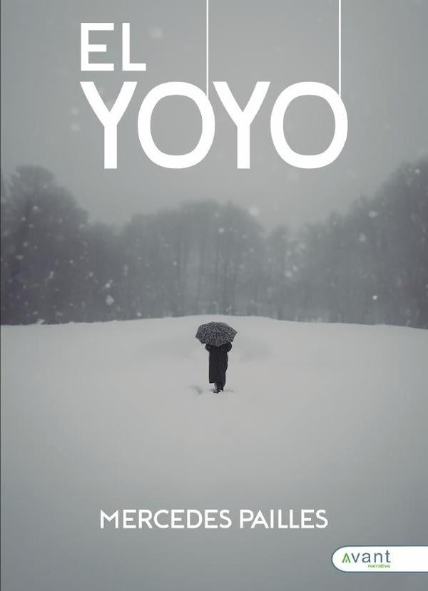 El yoyó | Mercedes Pailles