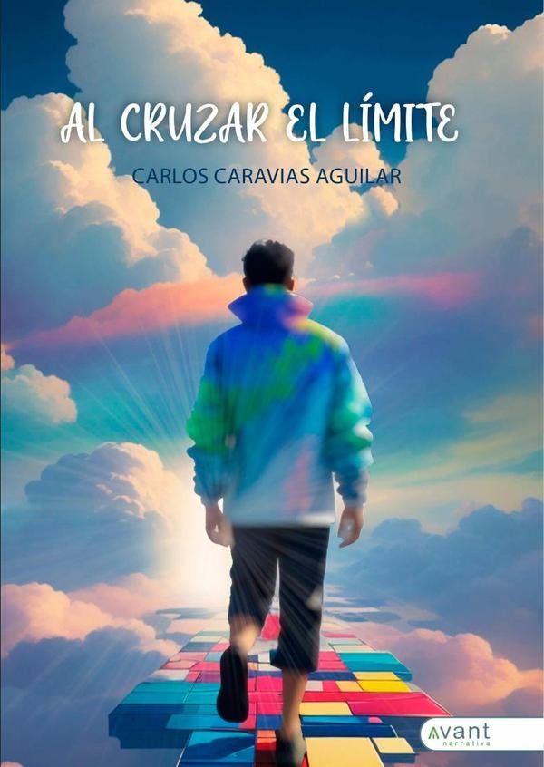 Al cruzar el límite | Caravias Aguilar, Aguilar