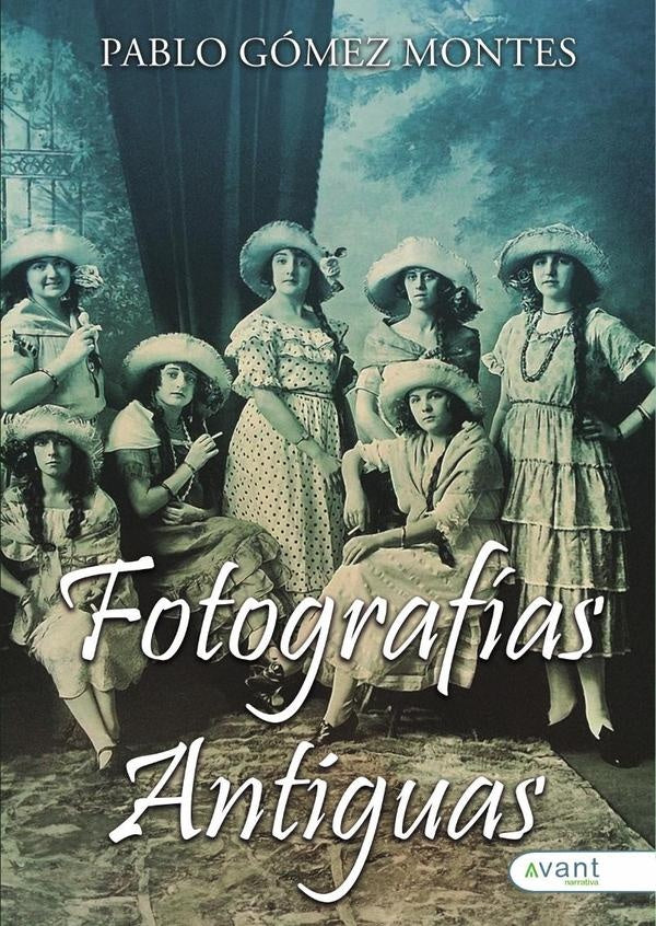 Fotografías antiguas | Pablo Gómez Montes