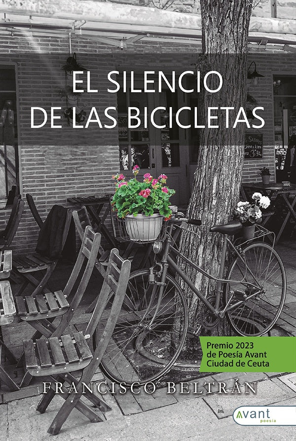 El silencio de las bicicletas | Francisco Beltrán