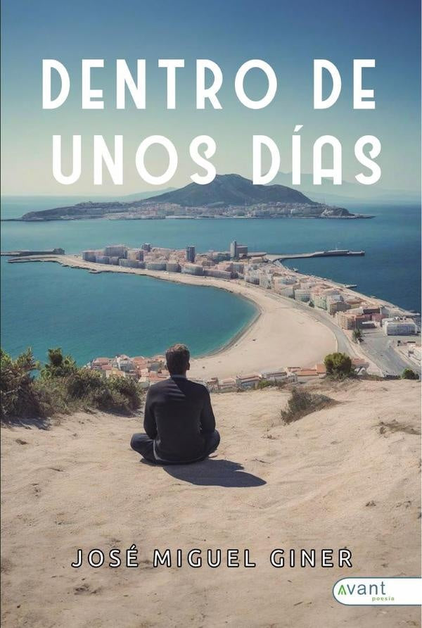 Dentro de unos días | Miguel Giner