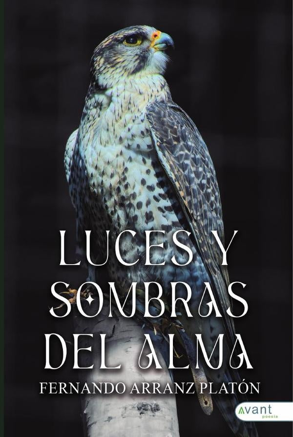Luces y sombras del alma | Fernando Arranz Platón
