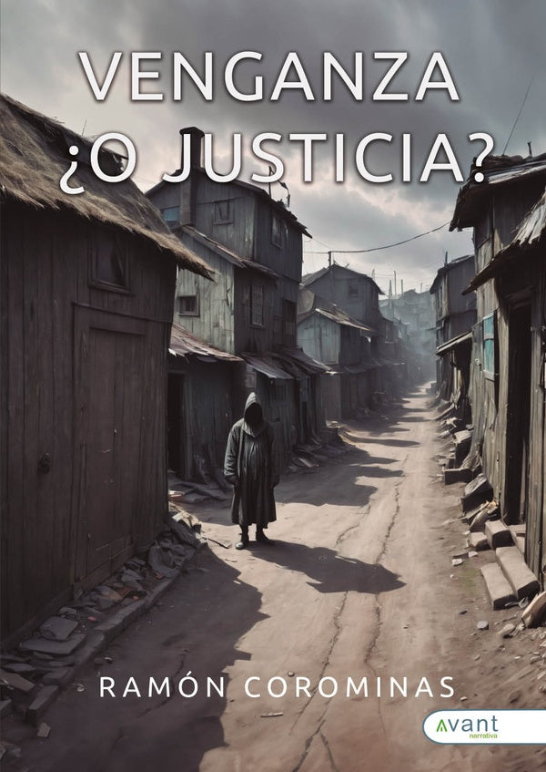 Venganza ¿o justicia? | Ramón Corominas