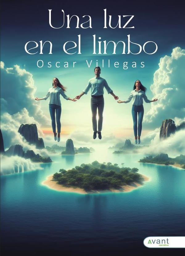 Una luz en el limbo | Óscar Villegas