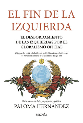 El fin de la Izquierda | Paloma Hernández, Hernández García