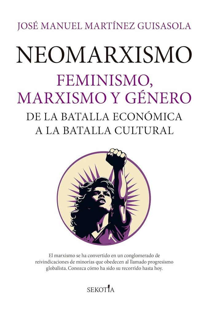 Neomarxismo | José Manuel Martínez Guisasola