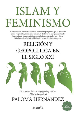 Islam y feminismo | Paloma Hernández, Hernández García