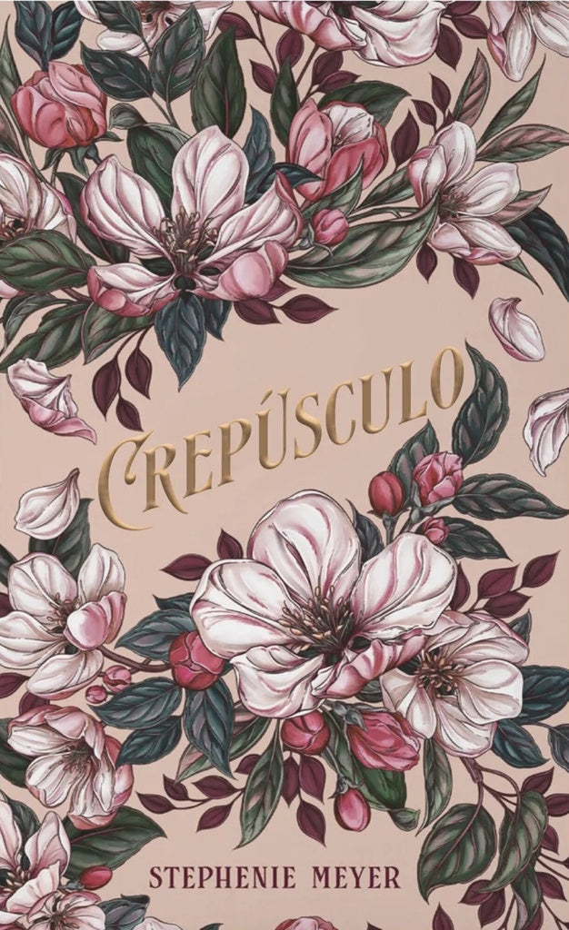 CREPÚSCULO (EDICIÓN ESPECIAL).. | Stephenie Meyer