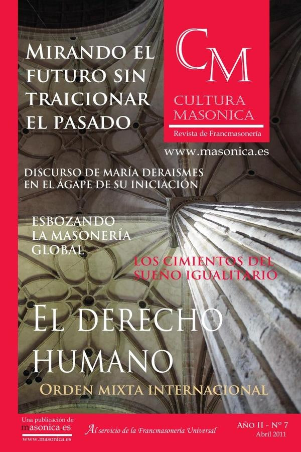 Cultura masonica 7  | Varios autores Varios autores