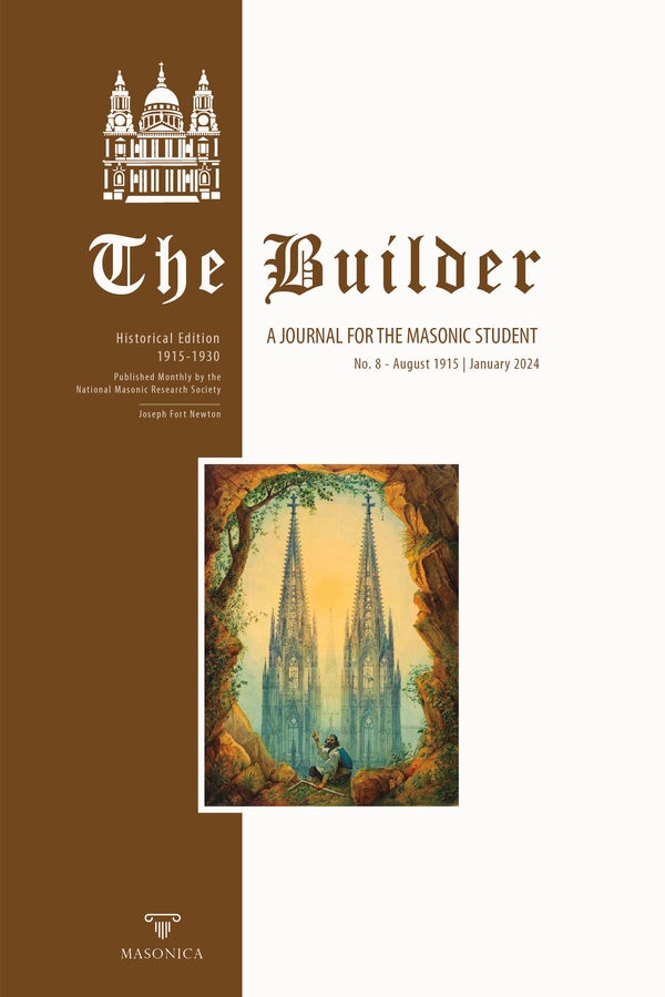 The builder 8 en  | Varios autores Varios autores
