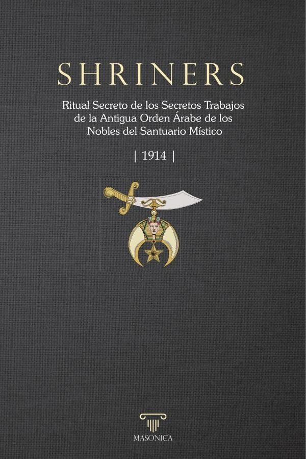Shriners  | anonimo anonimo