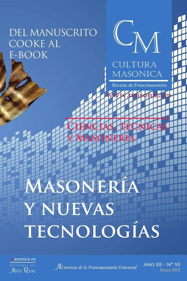 Cultura masónica 10  | Varios autores Varios autores