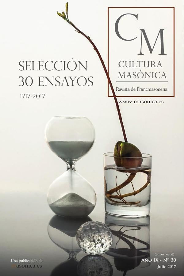 Cultura masónica 30  | Varios autores Varios autores