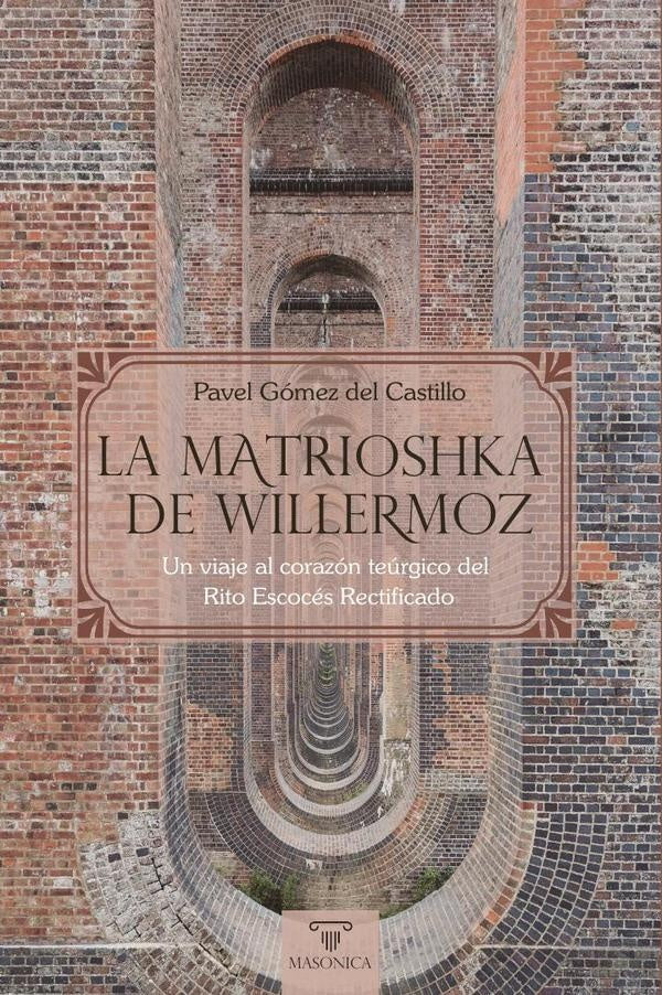 La matrioshka de Willermoz | Pavel Gómez del Castillo