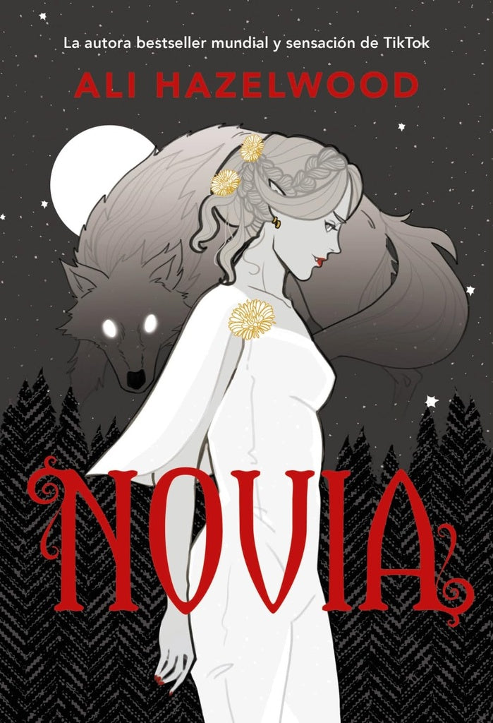 NOVIA | Hazelwood