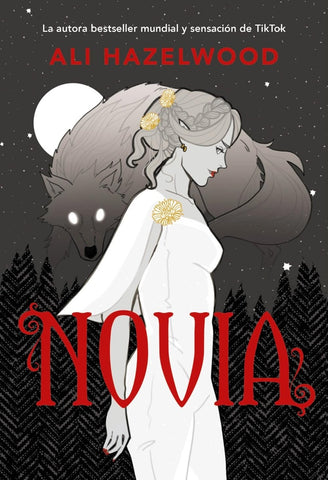 NOVIA.. | Hazelwood