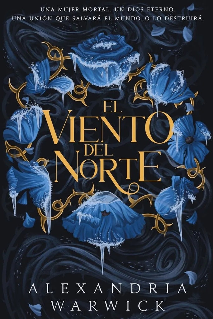 El viento del Norte | Warwick