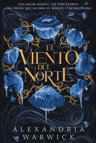 El viento del Norte | Warwick