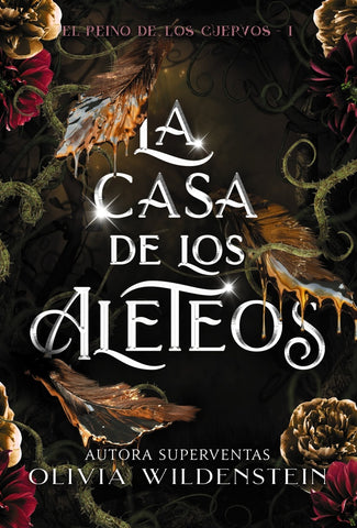 La casa de los aleteos. Reino de los cuervos I | Wildenstein