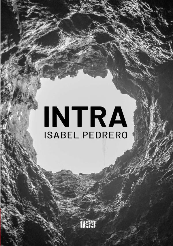 Intra | Isabel  Pedrero