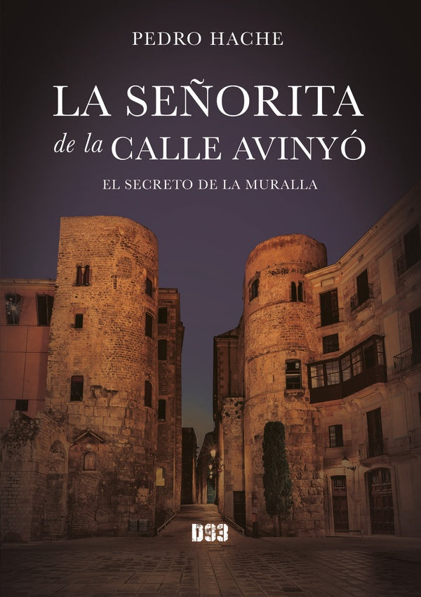 La señorita de la calle Avinyó | Pedro Hache