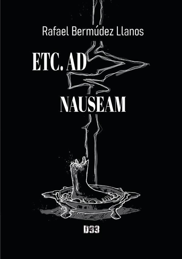 Etc. ad nauseam | Rafael Bermúdez Llanos