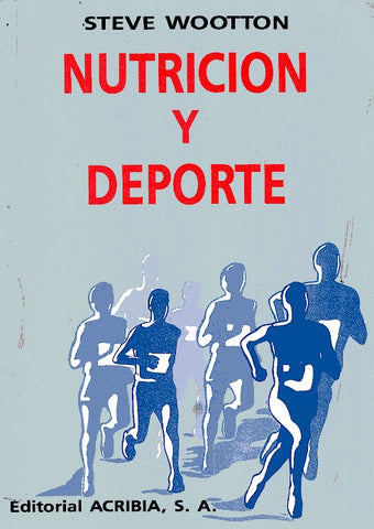 Nutrición y deporte | Wootton-López Lorenzo