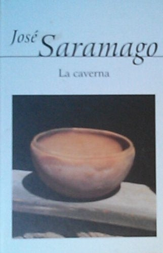 LA CAVERNA.. | José Saramago