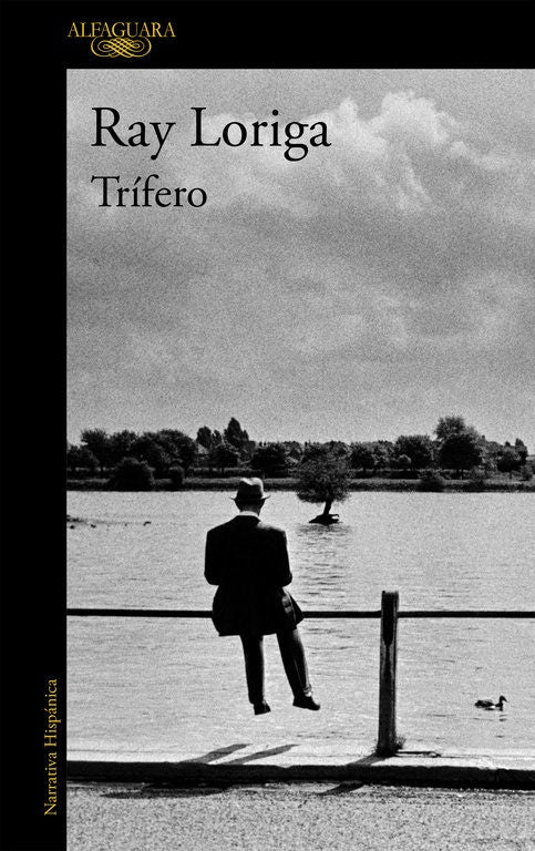 TRIFERO.. | Ray Loriga