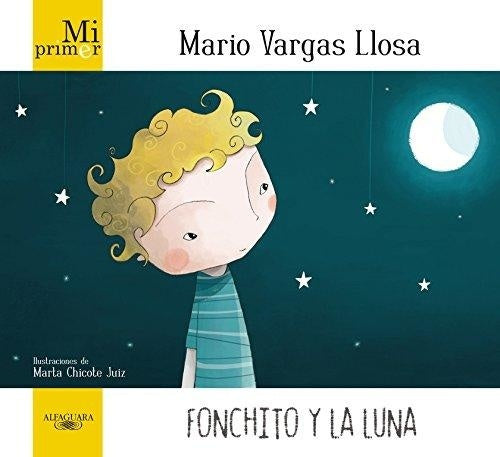 Fonchito y la luna | MARIO VARGAS LLOSA