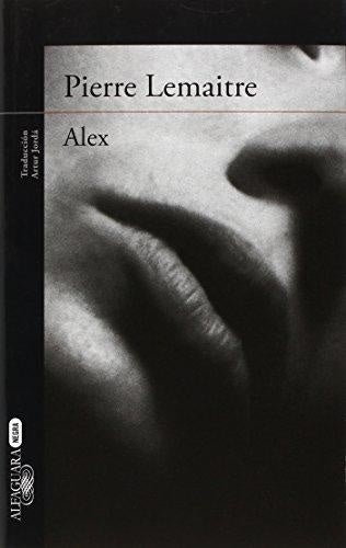 ALEX.. | Pierre Lemaitre