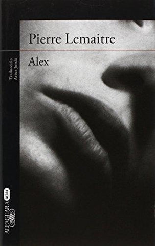 ALEX.. | Pierre Lemaitre