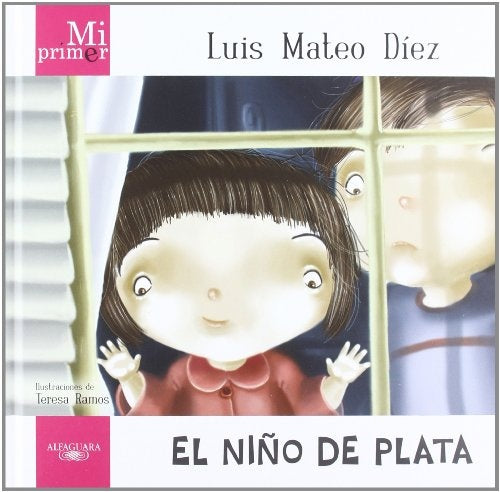 El niño de plata | Luis Mateo Díez