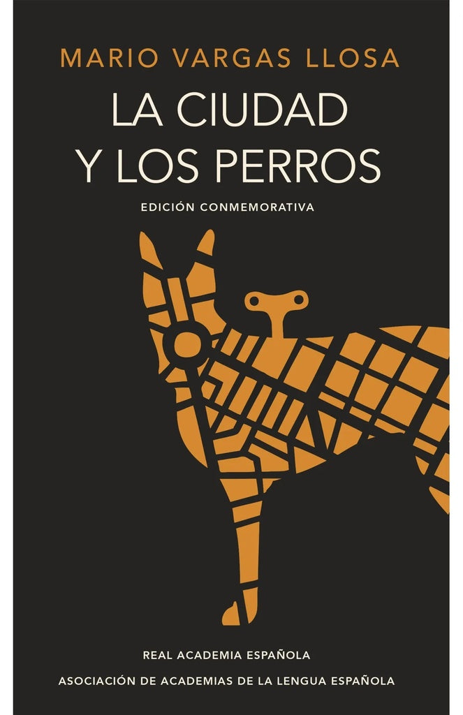 LA CIUDAD Y LOS PERROS | MARIO VARGAS LLOSA