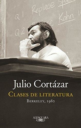 Clases de literatura  | JULIO CORTÁZAR