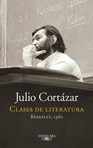 Clases de literatura  | JULIO CORTÁZAR