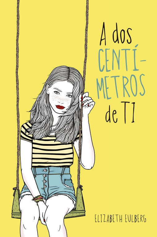A DOS MESTROS DE TI.. | Elizabeth evlberg