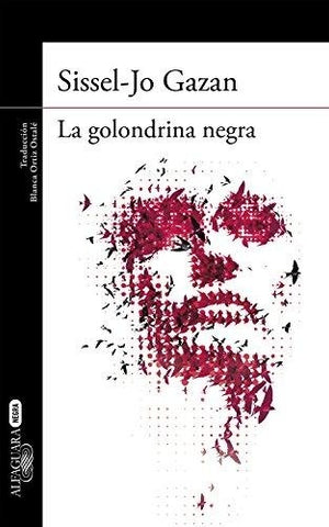 LA GOLONDRINA NEGRA OFERTA | SISSEL JO GAZAN