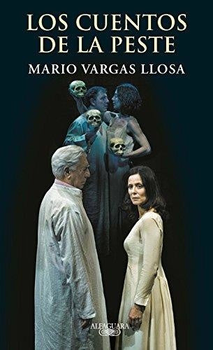 Los cuentos de la peste OFERTA | MARIO VARGAS LLOSA