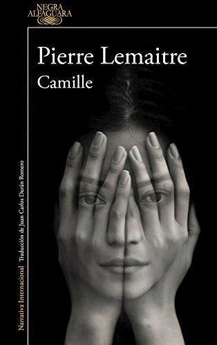 CAMILLE | Pierre Lemaitre